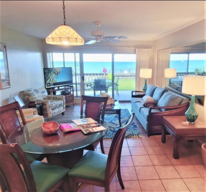 Oceanfront & Sunsets! ks a5- Sullivan